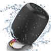 Zealot-S53 Altoparlante Bluetooth portatile 10 ore 10w Altoparlante Bluetooth con suono super forte IPX6 impermeabile per telefono Scheda TF USB