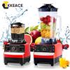 NONE TKKEACE BPA Free 2L Jar 2000W Frullatore intelligente professionale Frullatore stazionario Spremiagrumi Robot da cucina Frullati di ghiaccio Frantoio