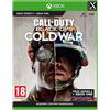 Xbox Call of Duty. Black Ops Cold War - Xbox Series X