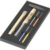 Wera 05150182001 9782 Termoformato in spugna martello Set 1, 6 pezzi, Multicolore