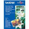 Brother Carta Opaca A4