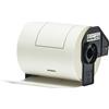 Brother DK-11247 Etichette in carta 103mm x 164mm