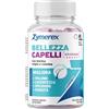 WILCO FARMA Srl SU ZYMEREX GUM BELLEZZA CAP 60GOM