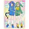 Nessuna marca Doujinshi Kira*Kirara Sana Mari Kingdom Fan Book 2024 A5