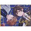 Nessuna marca Ceppo Doujinshi! mito Art Book 2022 A5
