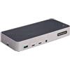 StarTech.com DOCKING STATION USB-C 116E-USBC-DOCK