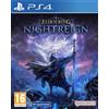 Bandai Namco Elden Ring Nightreign - Gioco per PS4