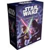 Asmodee FANTASY 84794 gioco di carte - versione inglese