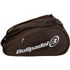 Bullpadel Porta Racchette Bullpadel Wonder BPP26024 Marrone