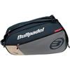 Bullpadel Porta Racchette Bullpadel Neuron BPP26017 Grigio