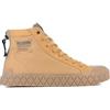 Palladium Unisex Palla ACE Detroit Basket, Beige, 39 EU, beige, 39 EU