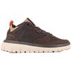 Palladium Pallaflex Lo Mix, Basket Uomo, Marrone, 41.5 EU