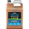 ARKA Special Blend - 3785 ml - batteri per acquari d'acqua dolce e marina - riduce nitrati e rifiuti organici - contribuisce alla qualità dell'acqua e favorisce un ecosistema stabile
