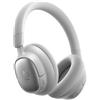 Baseus MH1 Cuffie Bluetooth - 48 dB altamente efficace cancellazione del rumore, archetto monolitico con Hi-Res & LDAC, 80 ore di tempo di riproduzione, 5-Mik Chiamate cristalline, CloudComfort Soft