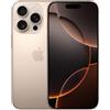 Apple iPhone 16 Pro 1000GB - Titanio Sabbia - refurbished