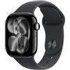 Apple Watch (2025) GPS 42 mm - Alluminio Jet Black - refurbished