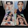 Japanese Language Manga Girls Comic Book Onna no Sono no Hoshi 女の園の星 1-5 set