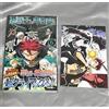Ultimate Exorcist Kiyoshi Exorcist no Kiyoshi-kun 1-6 Japanese Comic Manga Book