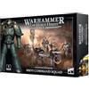 Warhammer Games Workshop Horus Heresy - Legiones Astartes: MK VI Command Squad