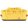 Fjällräven Fjallraven 23200254-130 High Coast Duffel 36 Borsa UNISEX ADULT Mellow Yellow Taglia UNI