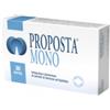 NATURAL BRADEL SRL Proposta Mono 30 Capsule