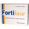 MEDA PHARMA SPA Rimedio Per Traumi Ed Ematomi Fortilase 20 Compresse