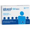 VALDERMA SRL Idracol 100 Bch 20 Capsule