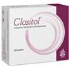 IDI INTEGRATORI DIETET.IT. SRL Clositol 20 Bustine