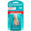 PERRIGO ITALIA SRL Compeed Cerotti Per Vesciche Dita Piedi 8 Pezzi Carton