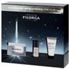 LABORATOIRES FILORGA C.ITALIA Filorga xmas coffret time filler 5xp 2025 1 time filler 5xp crema 50 ml + 1 time filler intensive 5xp 5 ml + 1 time filler night
