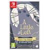 Secret Mode A Little to the Left: Extra Tidy Edition -Switch