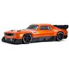 ARRMA Felony 6S BLX RTR Arancione 1:7 RC Car
