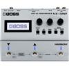 Boss VE-500 Vocal Performer pedale vocale multieffetto con scatola