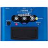 Boss VE-1 Vocal Echo Vocal Effect Processor con scatola