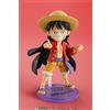 Bandai World Collectable Figure X S.H. Figuarts One Piece Monkey D. Luffy