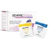 HORUS SALUS Srl sempredonna 20 bustine giorno 20 bustine notte