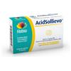 Acid sollievo 20 compresse - - 973261605
