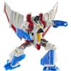 Transformers Studio Series Core, Starscream ispirato al film Bumblebee, action figure