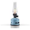 KOOKOO MoriMori - Lampada di design con altoparlante (blu sky)