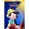 Disney Pinocchio - [DVD]