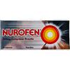 PROGRAMMI SANIT.INTEGRATI Srl Nurofen 200 mg, 12 compresse rivestite