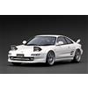 Modello di accensione Accensione Modello IG3331 Scala 1/18 Toyota MR2 (SW20) Bianco Nuovo dal Giappone