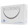 Unichancepharma Integratore Biocronis per il benessere articolare, 30 compresse