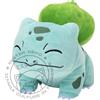 Jazwares Peluche Plush Doll - Bulbasaur 20 cm