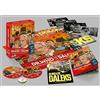 Studiocanal Dr. Who and the Daleks 4K [Region A & B & C]