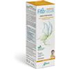 ABOCA SpA SOCIETA' AGRICOLA Aboca Fitonasal Pediatric Spray Nasale, 125 ml