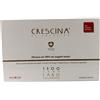 LABO INTERNATIONAL Srl Crescina Neo MITO 1300 Uomo Fiale Anticaduta, 5 Fiale