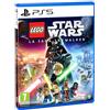 WARNER BROS LEGO Star Wars: La Saga Skywalker - PlayStation 5 [Edizione: Spagna]