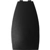coalwop Guscio Posteriore di Ricambio per Chiave Auto a 3 Pulsanti Cover Chiave per Mercedes Adatto per W169 Classe B W245 Classe C W203 W204 W215 W216 W208 W209 W210 W212 W219 Solo Lato Posteriore