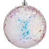 Krist+ Palline di Natale, Multicolore, Standard